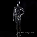 China fashion pc material full body sex tailors dummy for sale